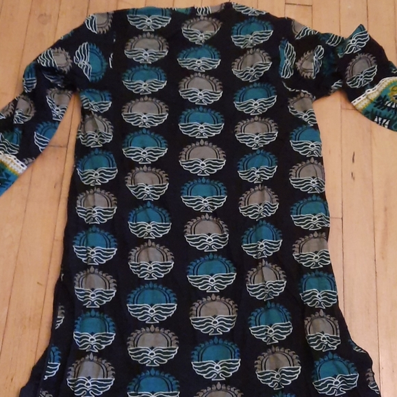 Khaadi Pret Kurta 2 pack - Picture 6 of 7